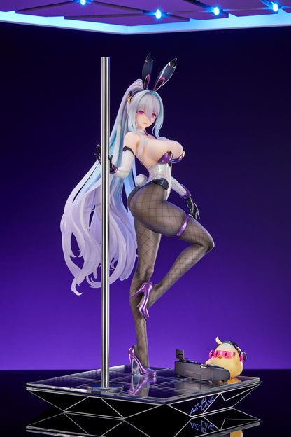 Kearsarge All-Night Charge Ver. Azur Lane Apex - Anime Figuren günstig kaufen