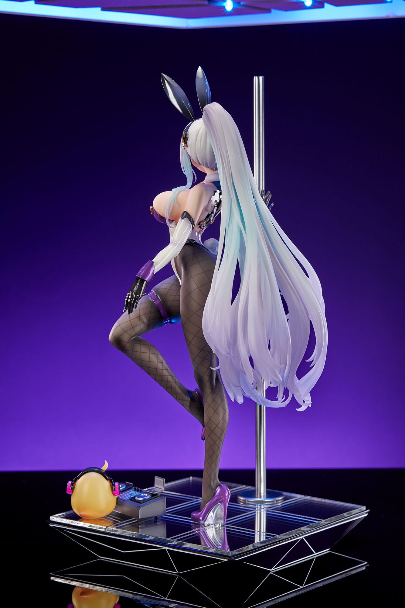 Kearsarge All-Night Charge Ver. Azur Lane Apex - Anime Figuren günstig kaufen