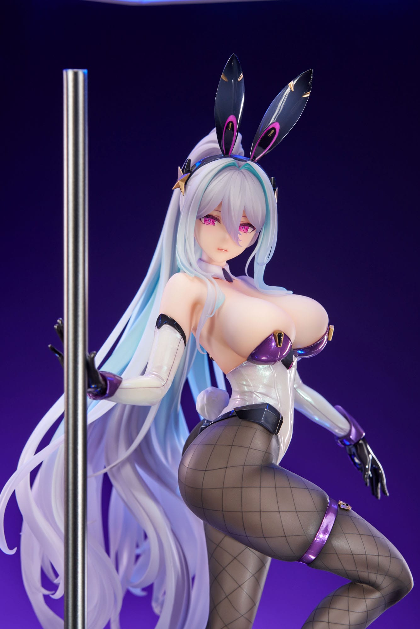 Kearsarge All-Night Charge Ver. Azur Lane Apex - Anime Figuren günstig kaufen
