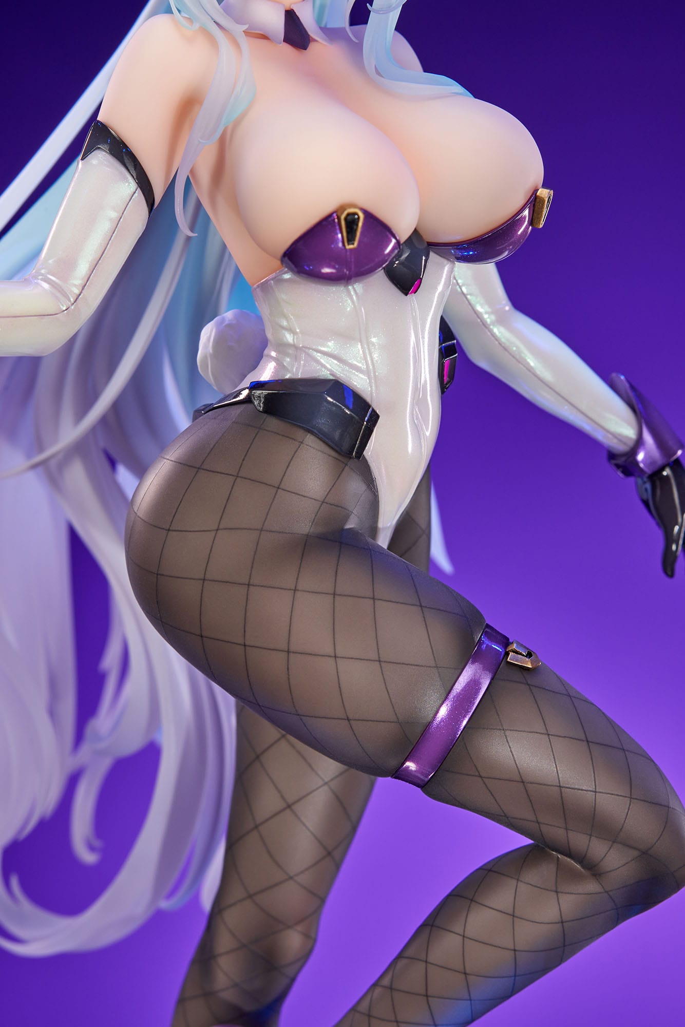 Kearsarge All-Night Charge Ver. Azur Lane Apex - Anime Figuren günstig kaufen
