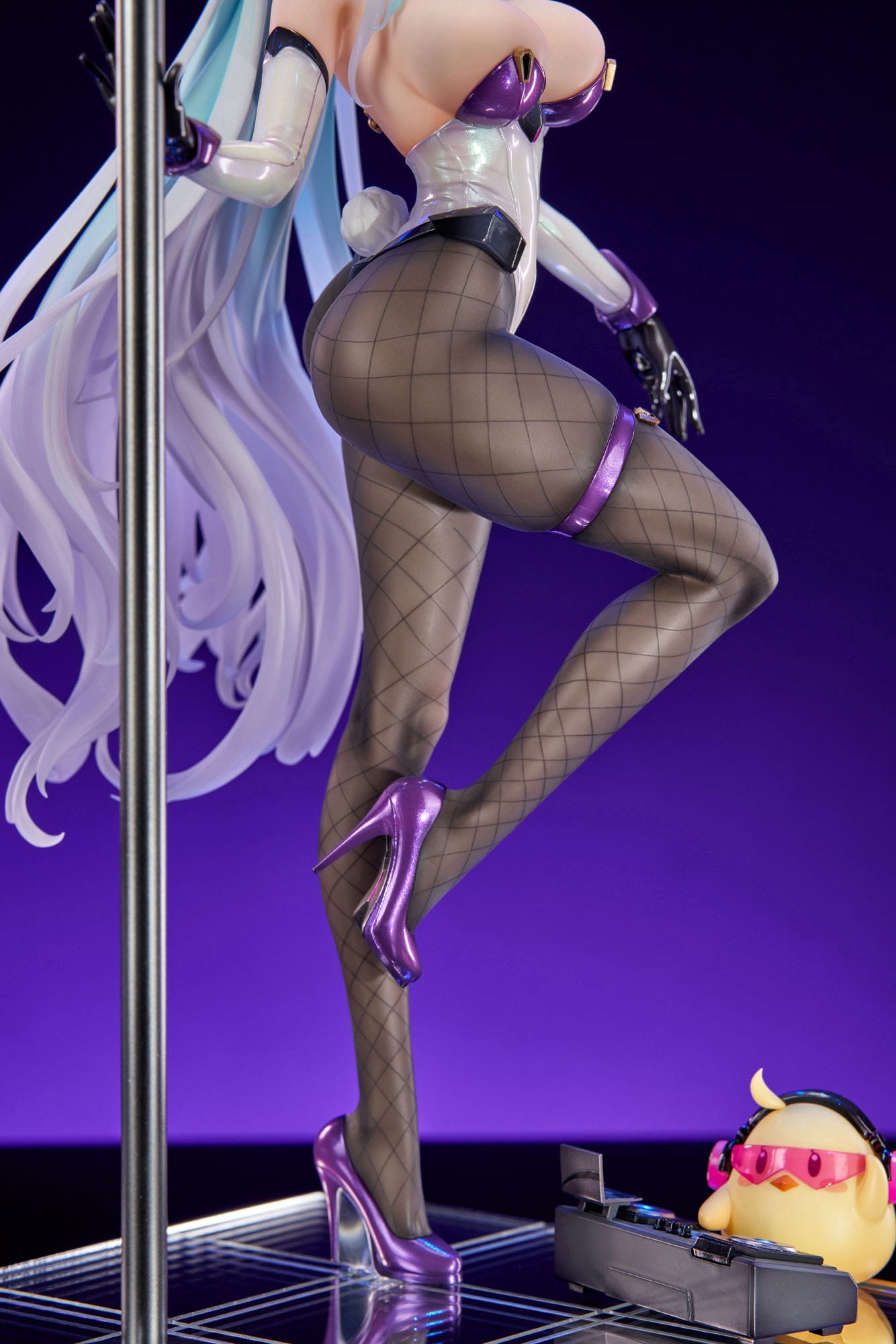 Kearsarge All-Night Charge Ver. Azur Lane Apex - Anime Figuren günstig kaufen