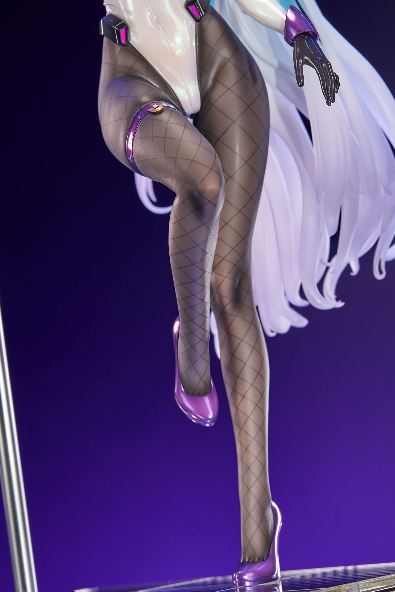 Kearsarge All-Night Charge Ver. Azur Lane Apex