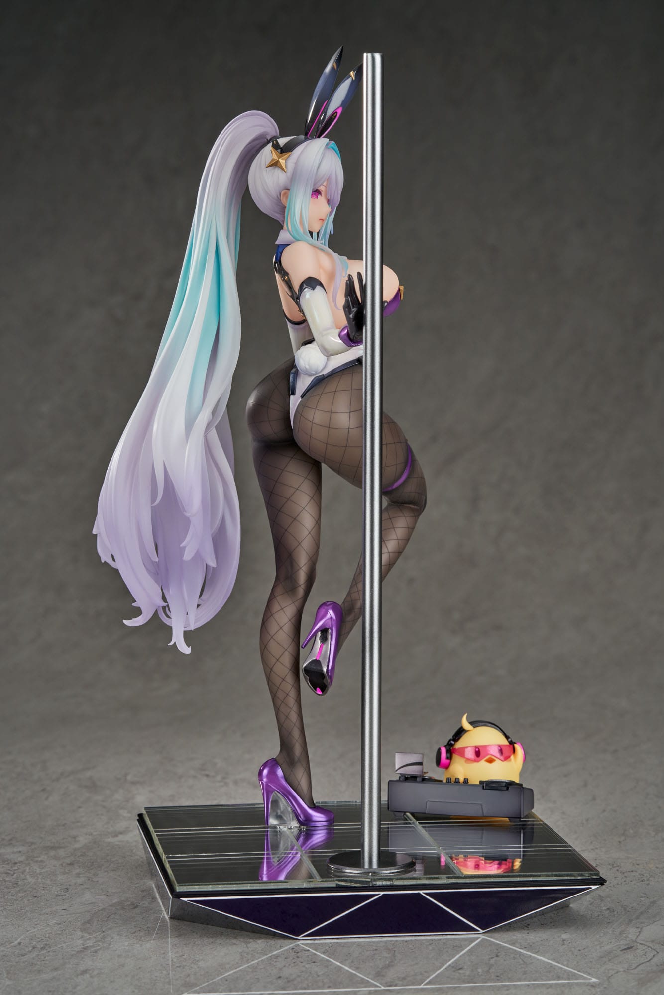 Kearsarge All-Night Charge Ver. Azur Lane Apex