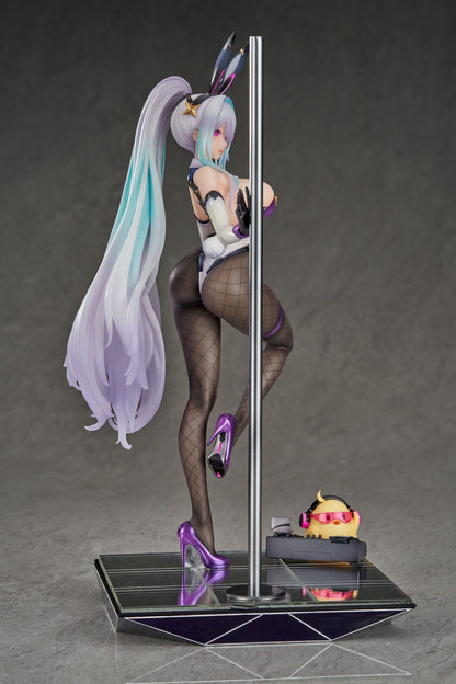 Kearsarge All-Night Charge Ver. Azur Lane Apex