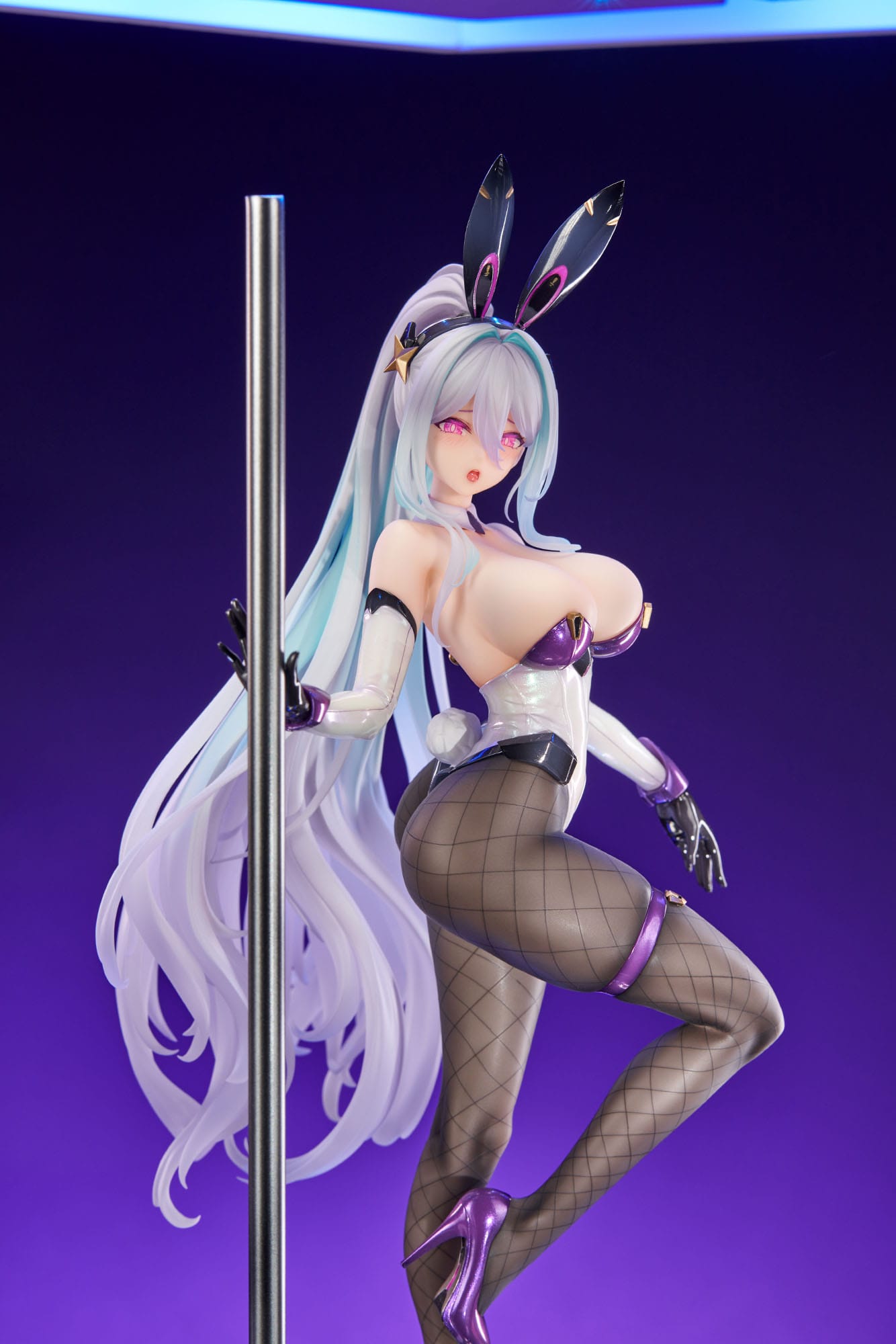 Kearsarge All-Night Charge Ver. Azur Lane Apex