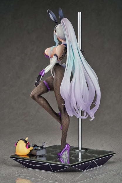 Kearsarge All-Night Charge Ver. Azur Lane Apex