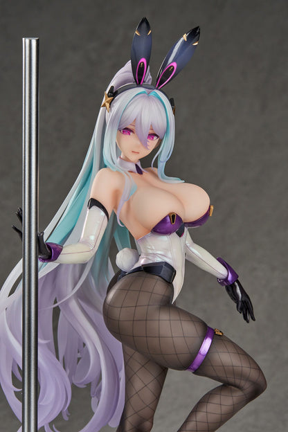 Kearsarge All-Night Charge Ver. Azur Lane Apex