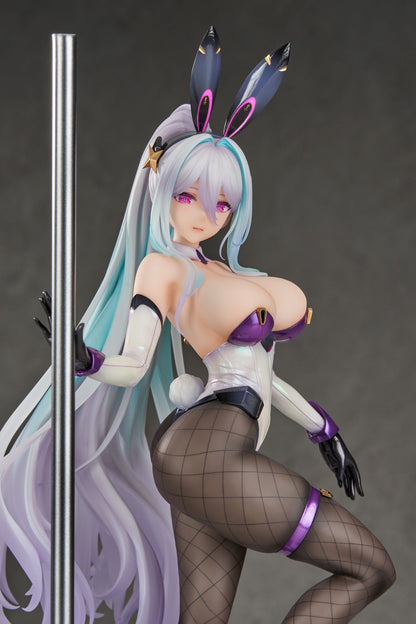 Kearsarge All-Night Charge Ver. Azur Lane Apex
