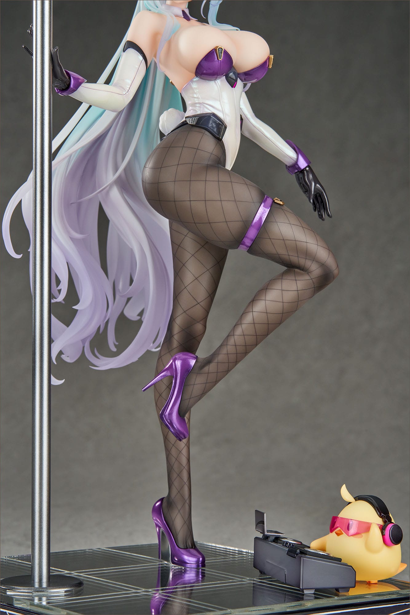 Kearsarge All-Night Charge Ver. Azur Lane Apex