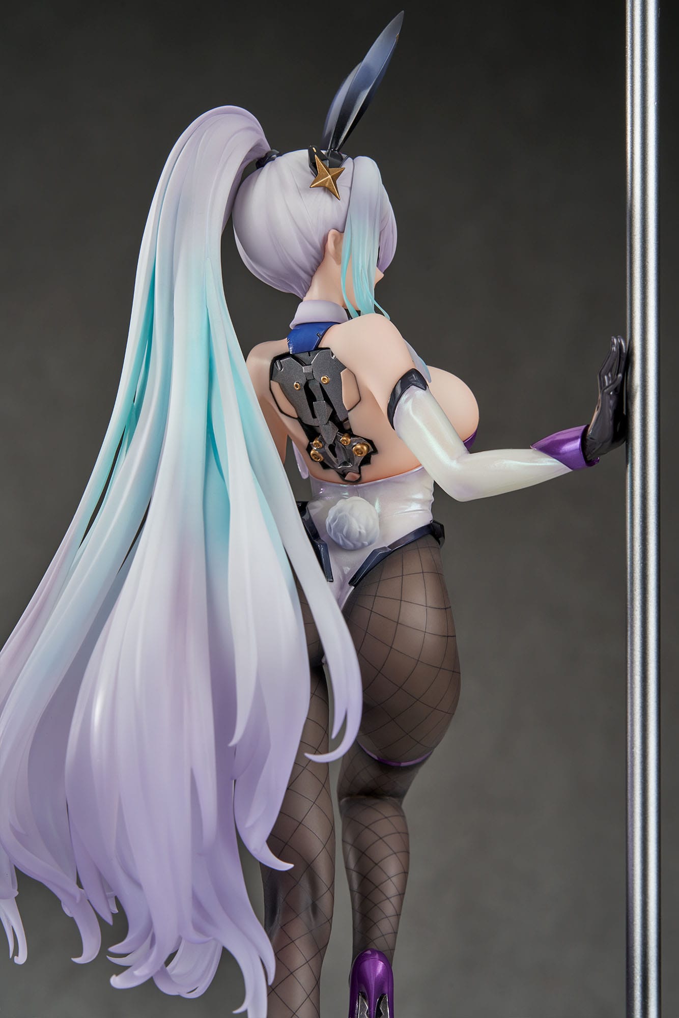Kearsarge All-Night Charge Ver. Azur Lane Apex