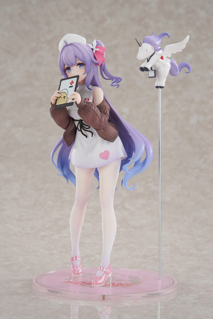 Unicorn Angelic Nurse Ver. Limepie Series Apex