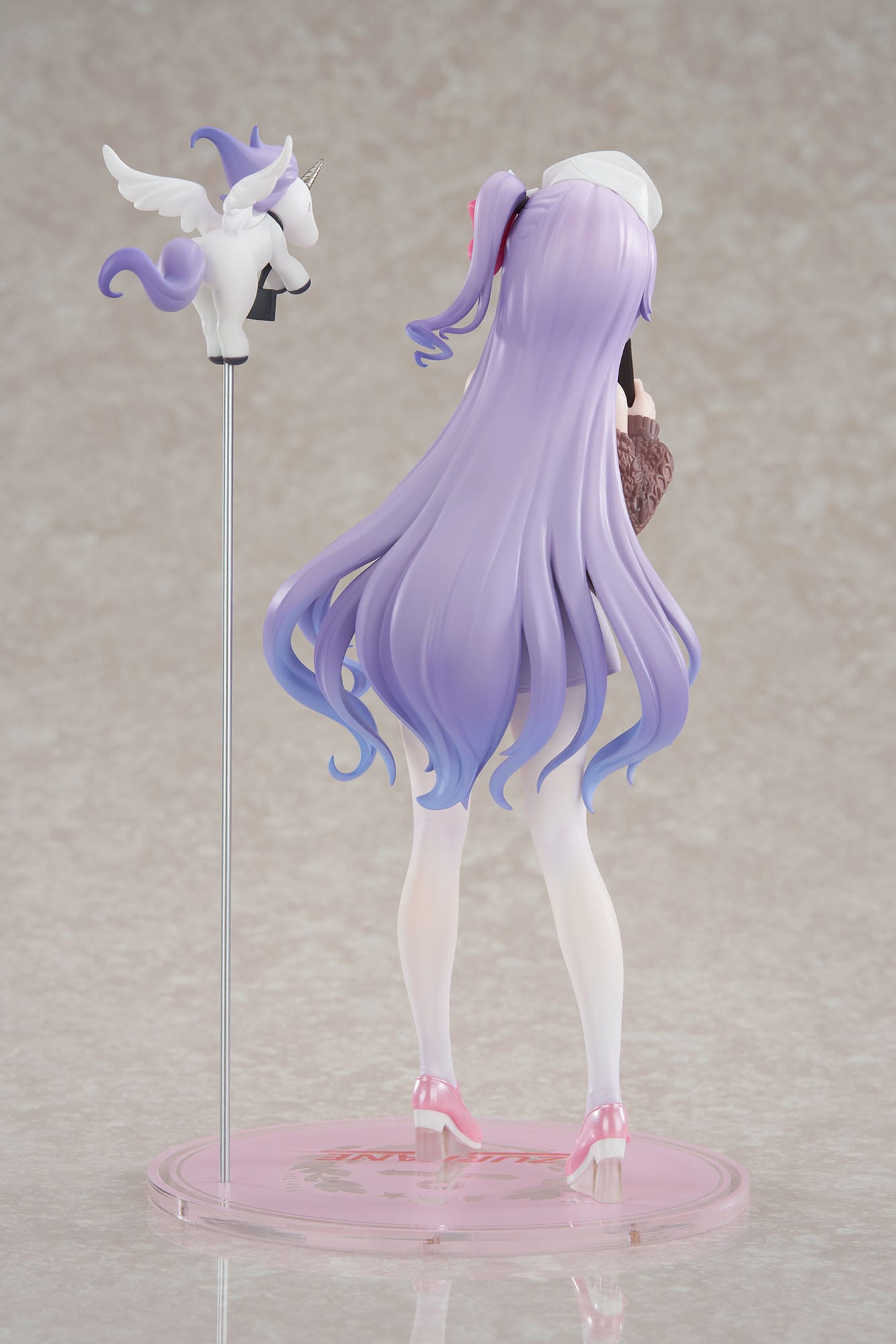 Unicorn Angelic Nurse Ver. Limepie Series Apex