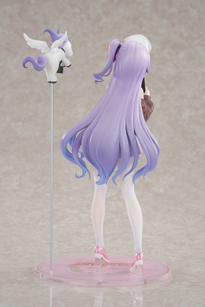 Unicorn Angelic Nurse Ver. Limepie Series Apex