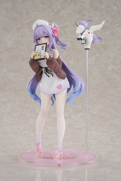 Unicorn Angelic Nurse Ver. Limepie Series Apex