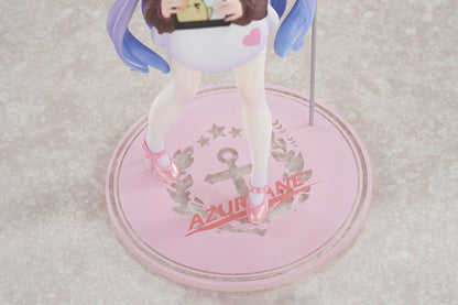 Unicorn Angelic Nurse Ver. Limepie Series Apex