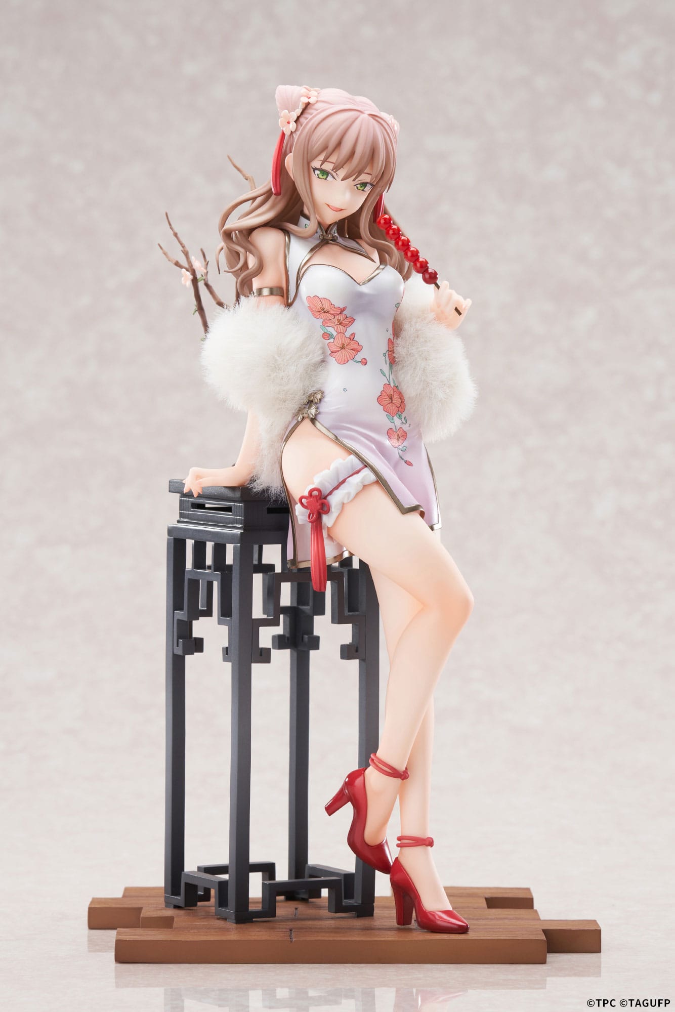 Yume Minami China Dress Ver. Apex