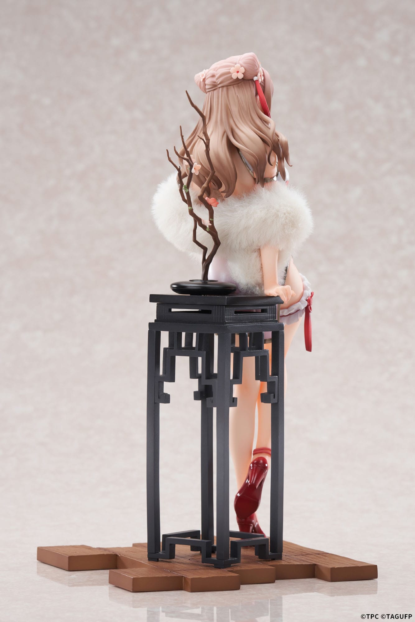 Yume Minami China Dress Ver. Apex