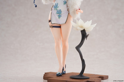 Rikka Takarada China Dress Ver. Apex