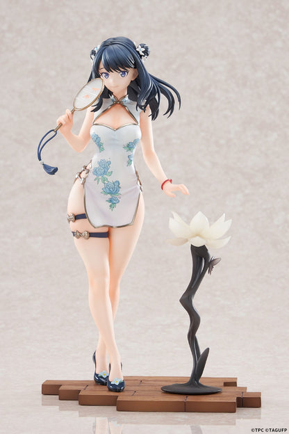Rikka Takarada China Dress Ver. Apex