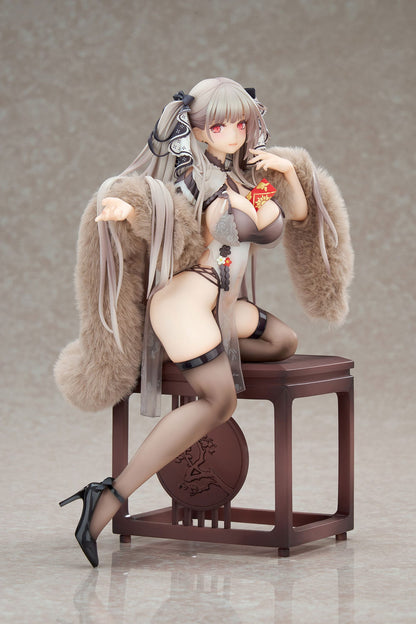 Formidable Still Illustration Ver. Apex (Std/Bonus)
