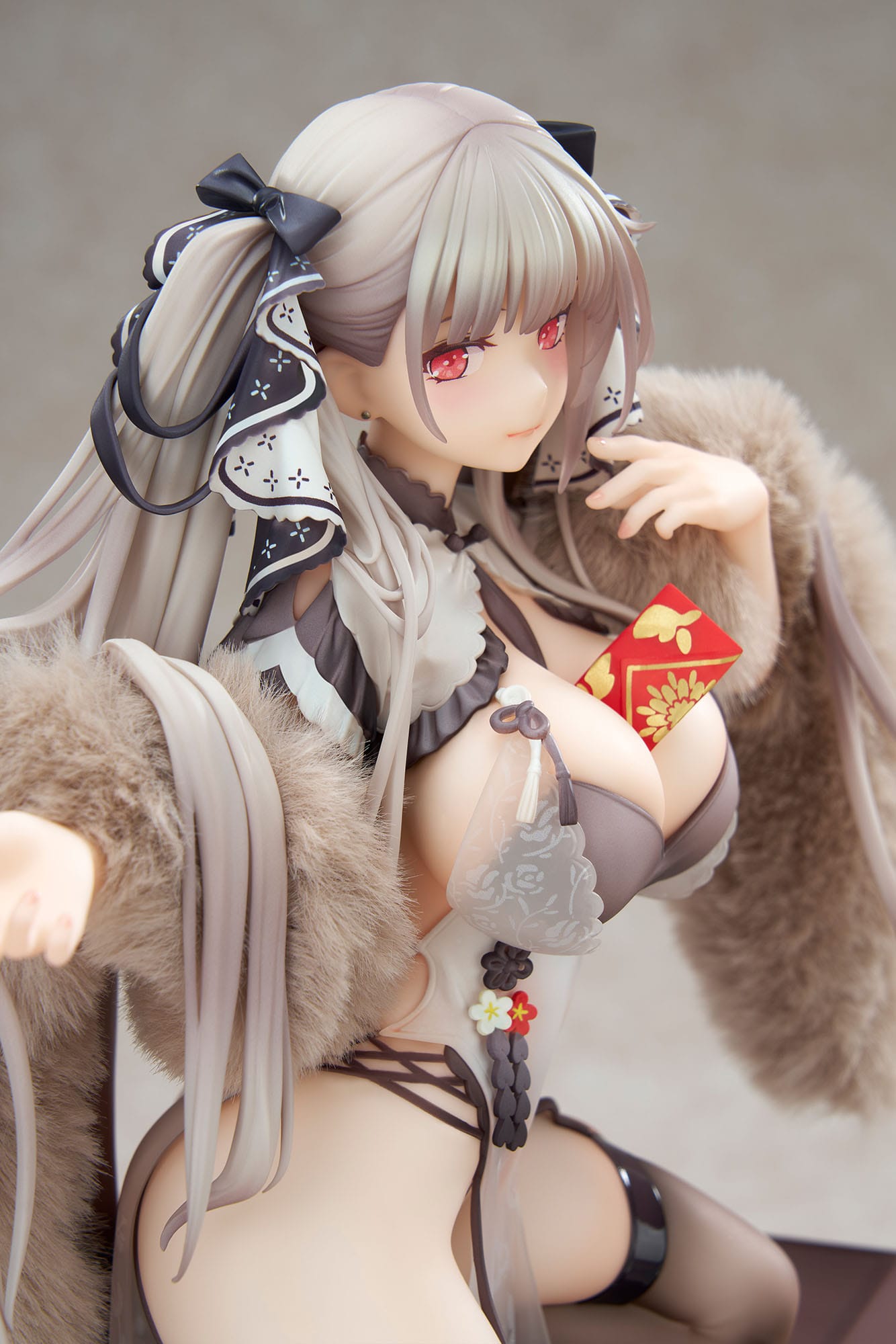 Formidable Still Illustration Ver. Apex (Std/Bonus)