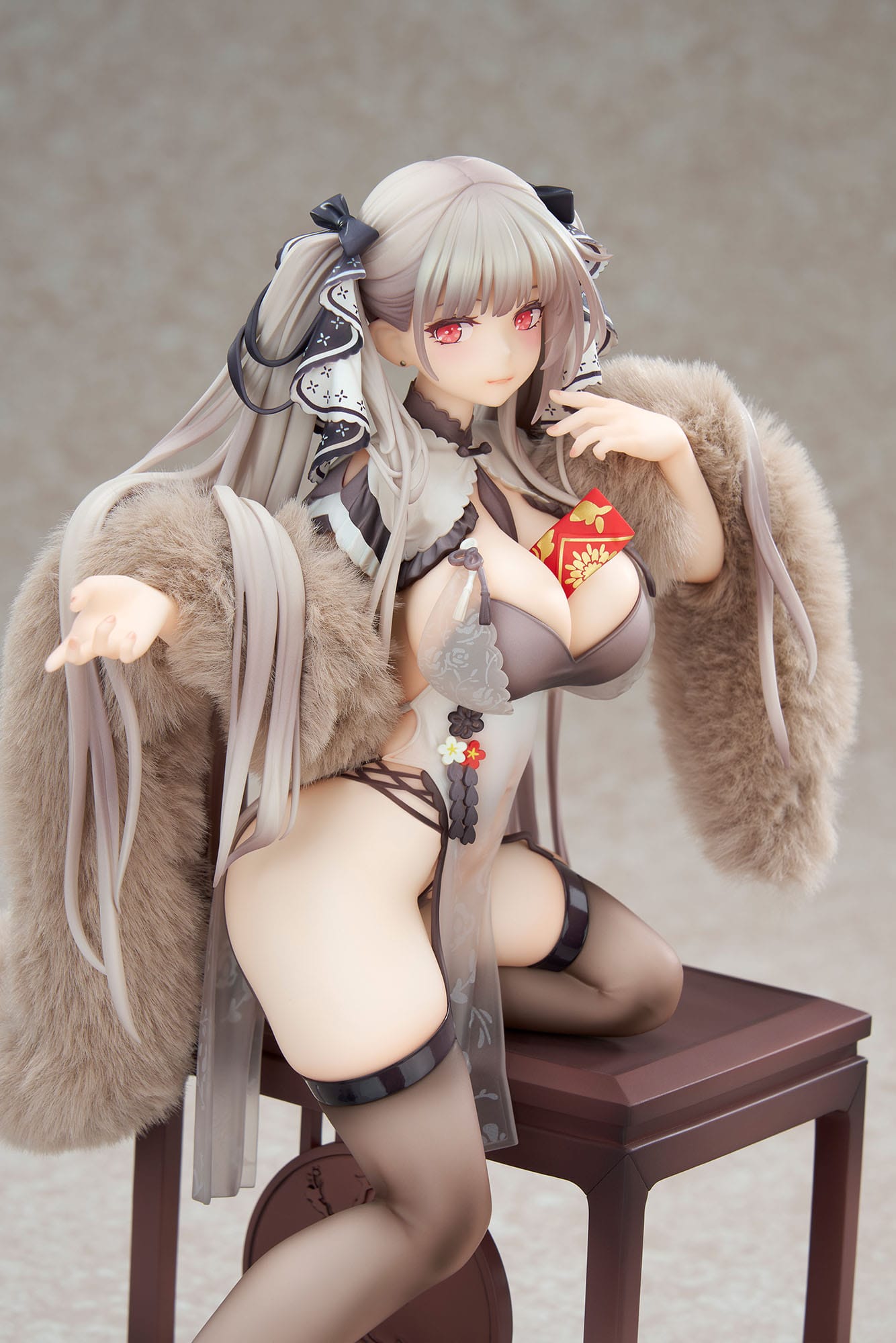 Formidable Still Illustration Ver. Apex (Std/Bonus)