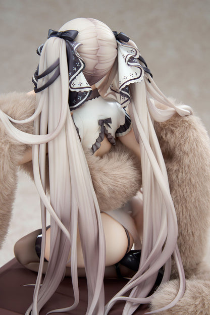Formidable Still Illustration Ver. Apex (Std/Bonus)