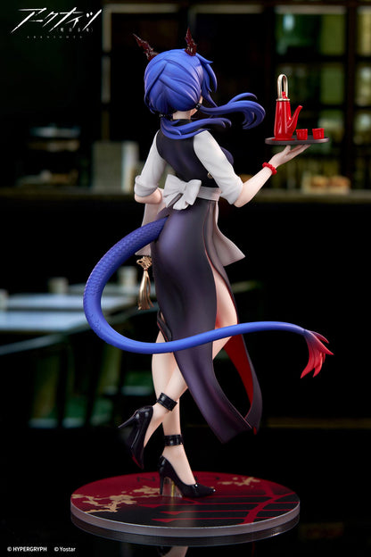 Ch´en Tea Time Ver. Apex - Anime Figuren günstig kaufen