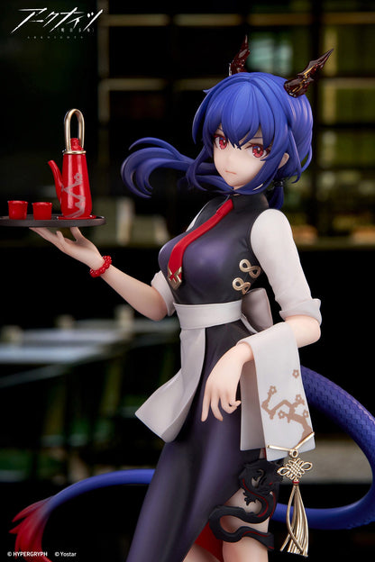 Ch´en Tea Time Ver. Apex - Anime Figuren günstig kaufen