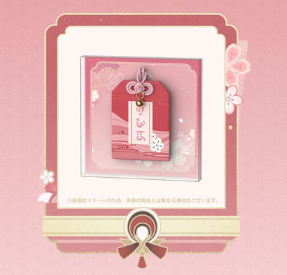 Yae Miko Astute Amusement Ver. Apex