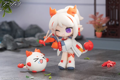 Special Arc Nian Mini Series Apex - Anime Figuren günstig kaufen
