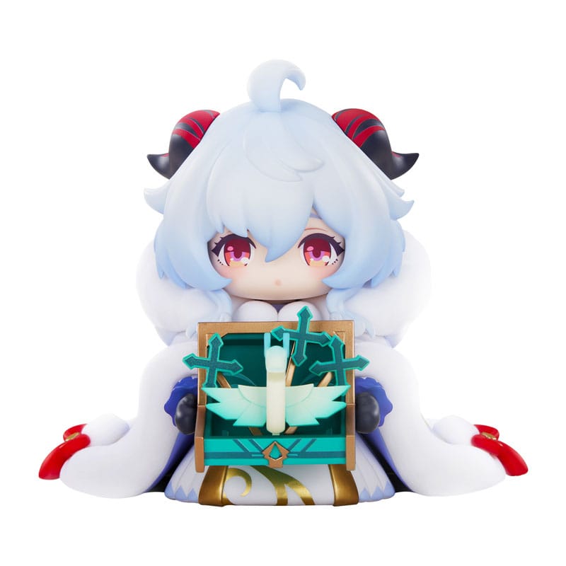 Tiny Ganyu Genshin Impact Apex - Anime Figuren günstig kaufen