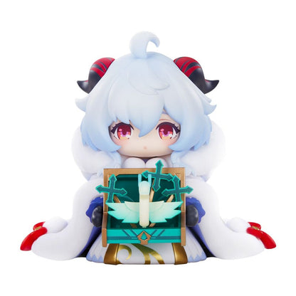 Tiny Ganyu Genshin Impact Apex - Anime Figuren günstig kaufen