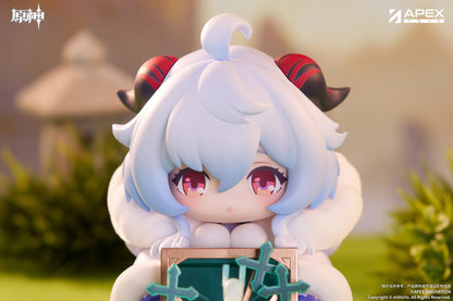 Tiny Ganyu Genshin Impact Apex - Anime Figuren günstig kaufen