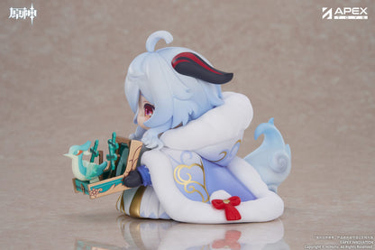 Tiny Ganyu Genshin Impact Apex - Anime Figuren günstig kaufen