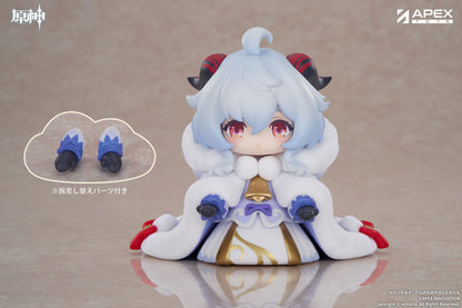 Tiny Ganyu Genshin Impact Apex - Anime Figuren günstig kaufen