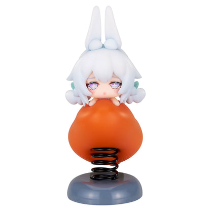 Happy Shake Le Malin Azur Lane Apex