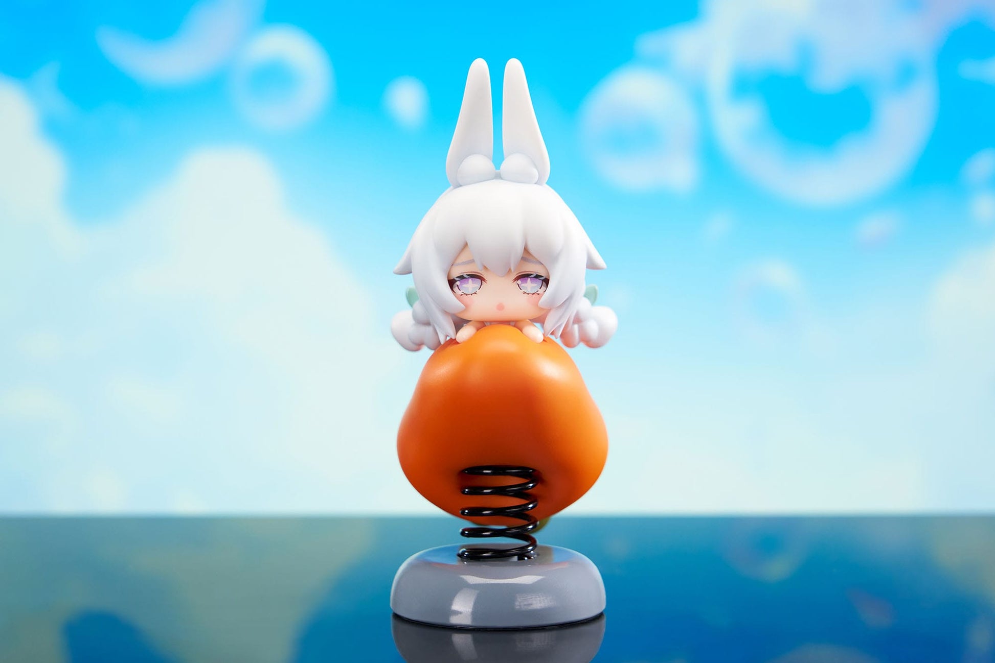 Happy Shake Le Malin Azur Lane Apex - Anime Figuren günstig kaufen