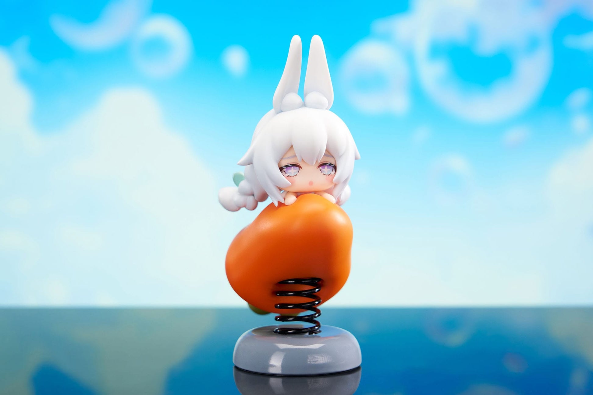 Happy Shake Le Malin Azur Lane Apex - Anime Figuren günstig kaufen