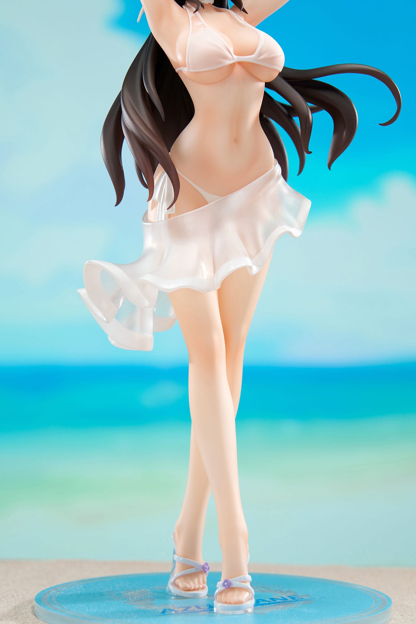 Atago Summer March Ver. Apex