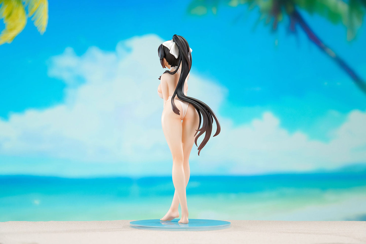 Takao Beach Rhapsody Ver. Apex