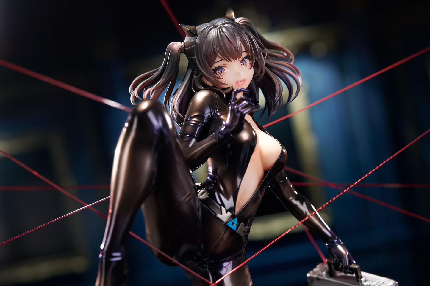 Scheherazade Code Name S ver. Special Edition Brown Dust 2 Apex - Anime Figuren günstig kaufen