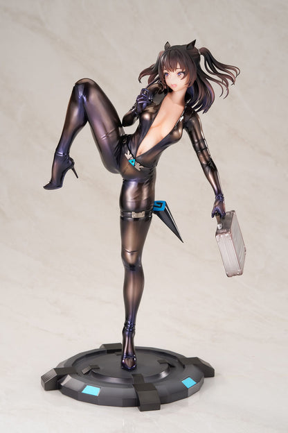 Scheherazade Code Name S ver. Special Edition Brown Dust 2 Apex