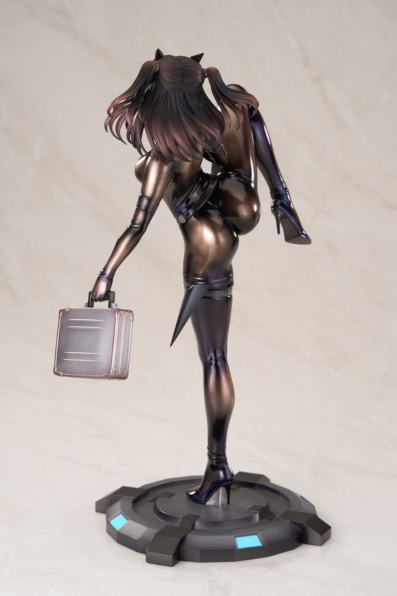 Scheherazade Code Name S ver. Special Edition Brown Dust 2 Apex