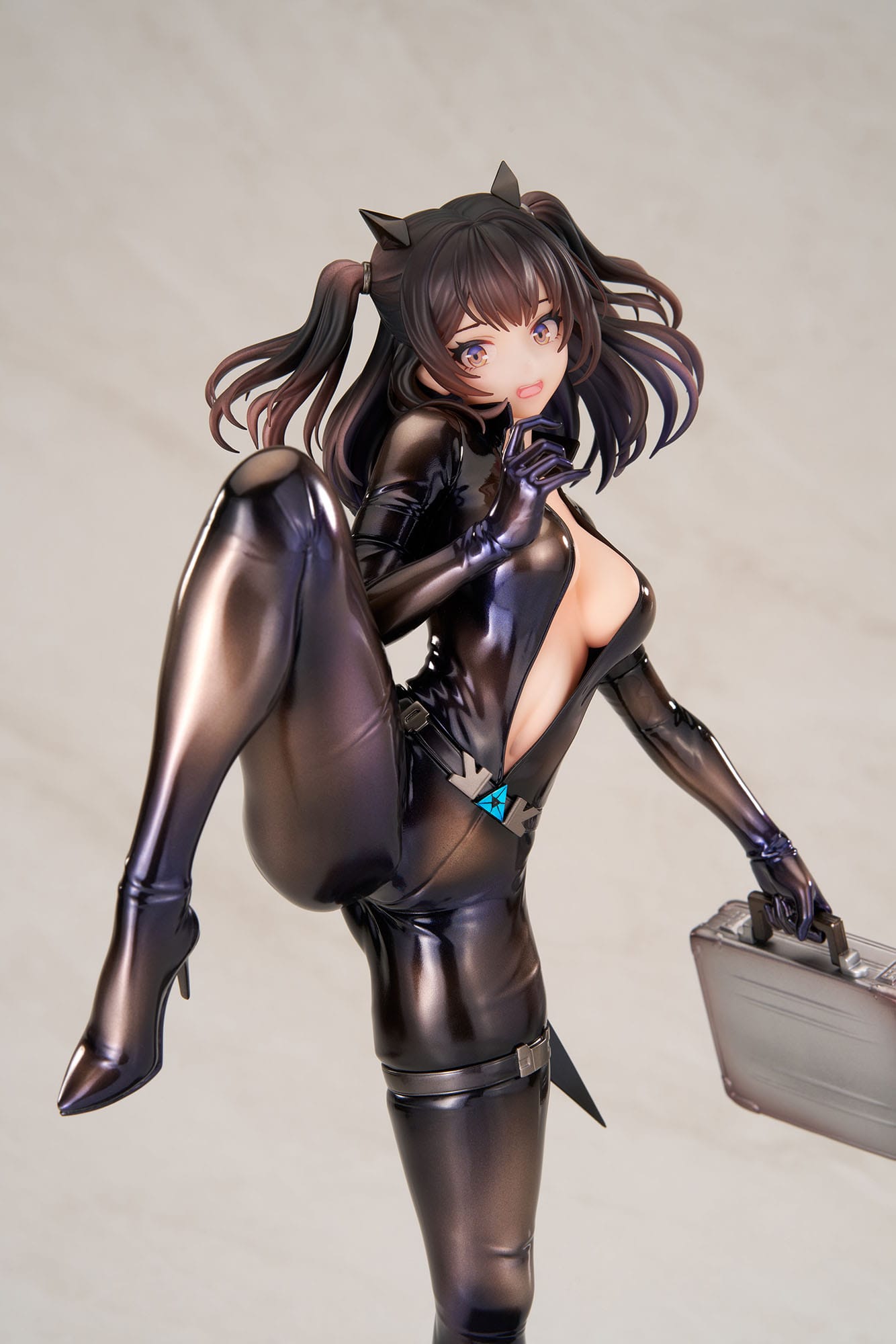 Scheherazade Code Name S ver. Special Edition Brown Dust 2 Apex