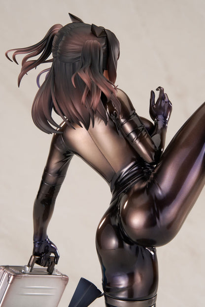 Scheherazade Code Name S ver. Special Edition Brown Dust 2 Apex