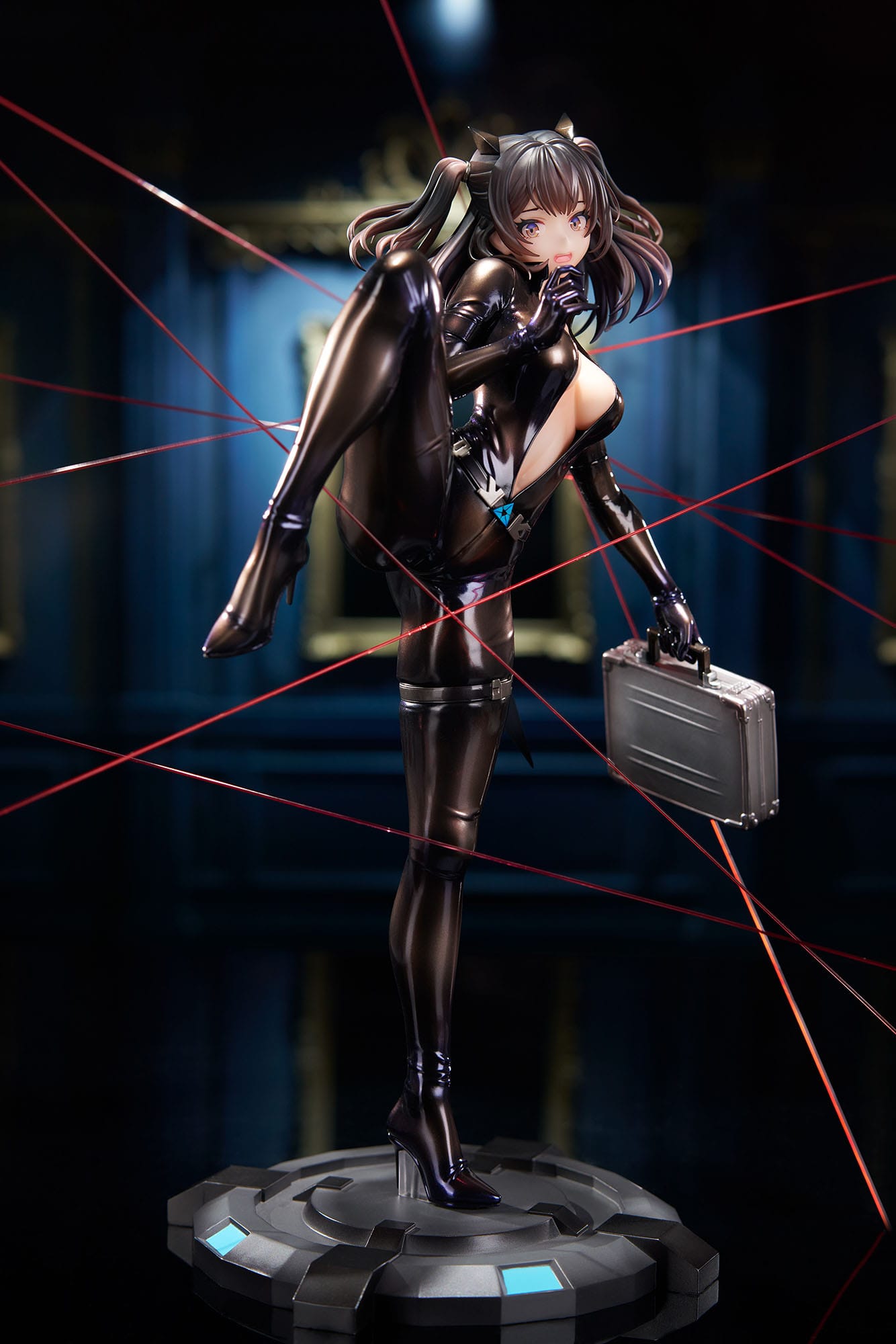 Scheherazade Code Name S ver. Special Edition Brown Dust 2 Apex