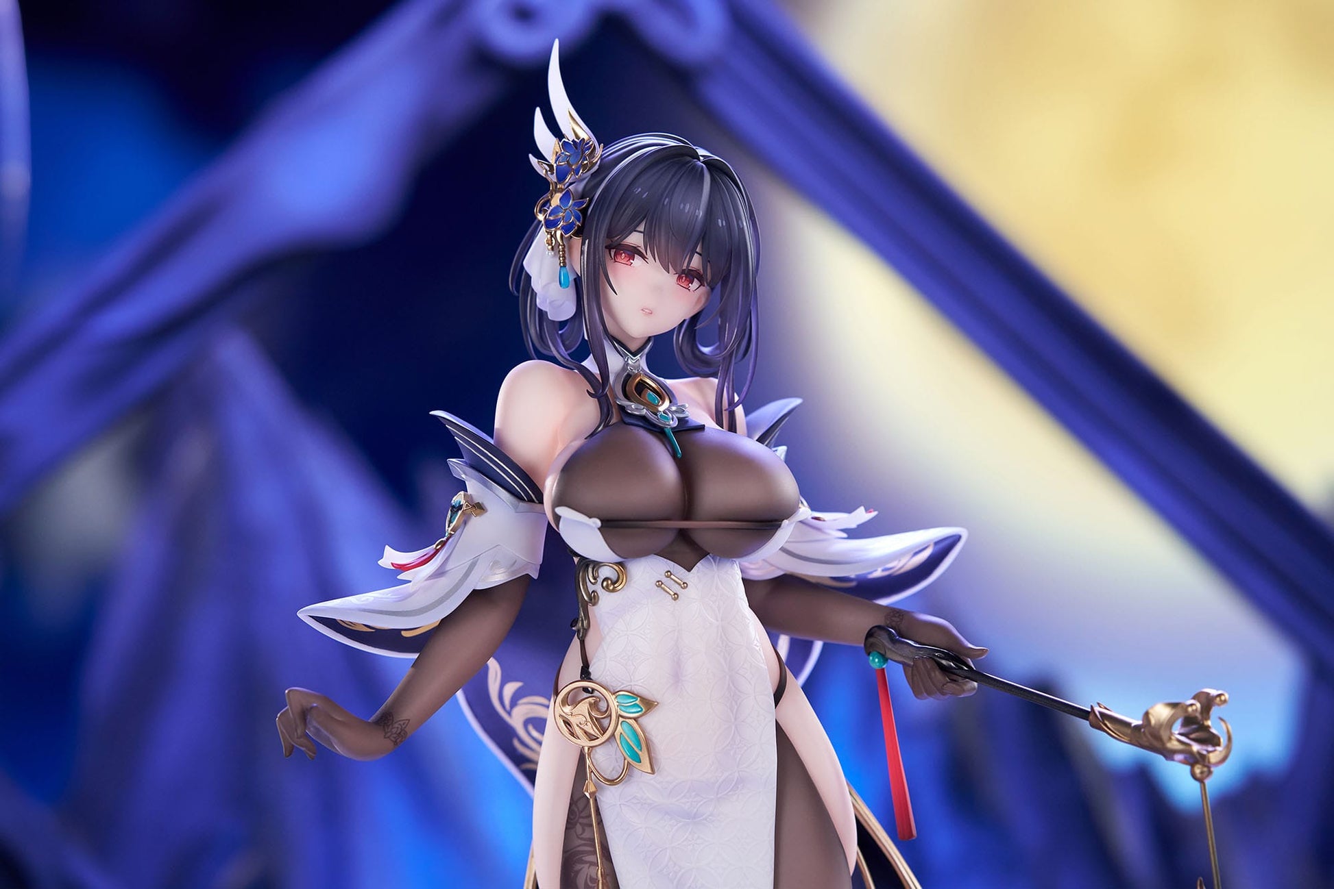 Chen Hai Kai Azur Lane Apex - Anime Figuren günstig kaufen