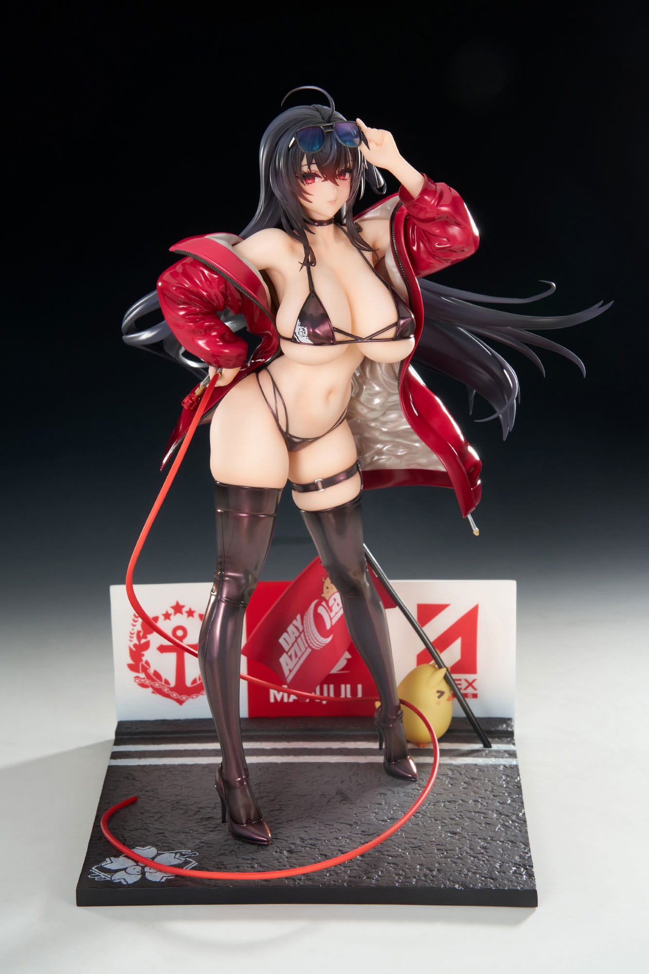 Taihou Enraptured Companion Ver. APEX - Anime Figuren günstig kaufen