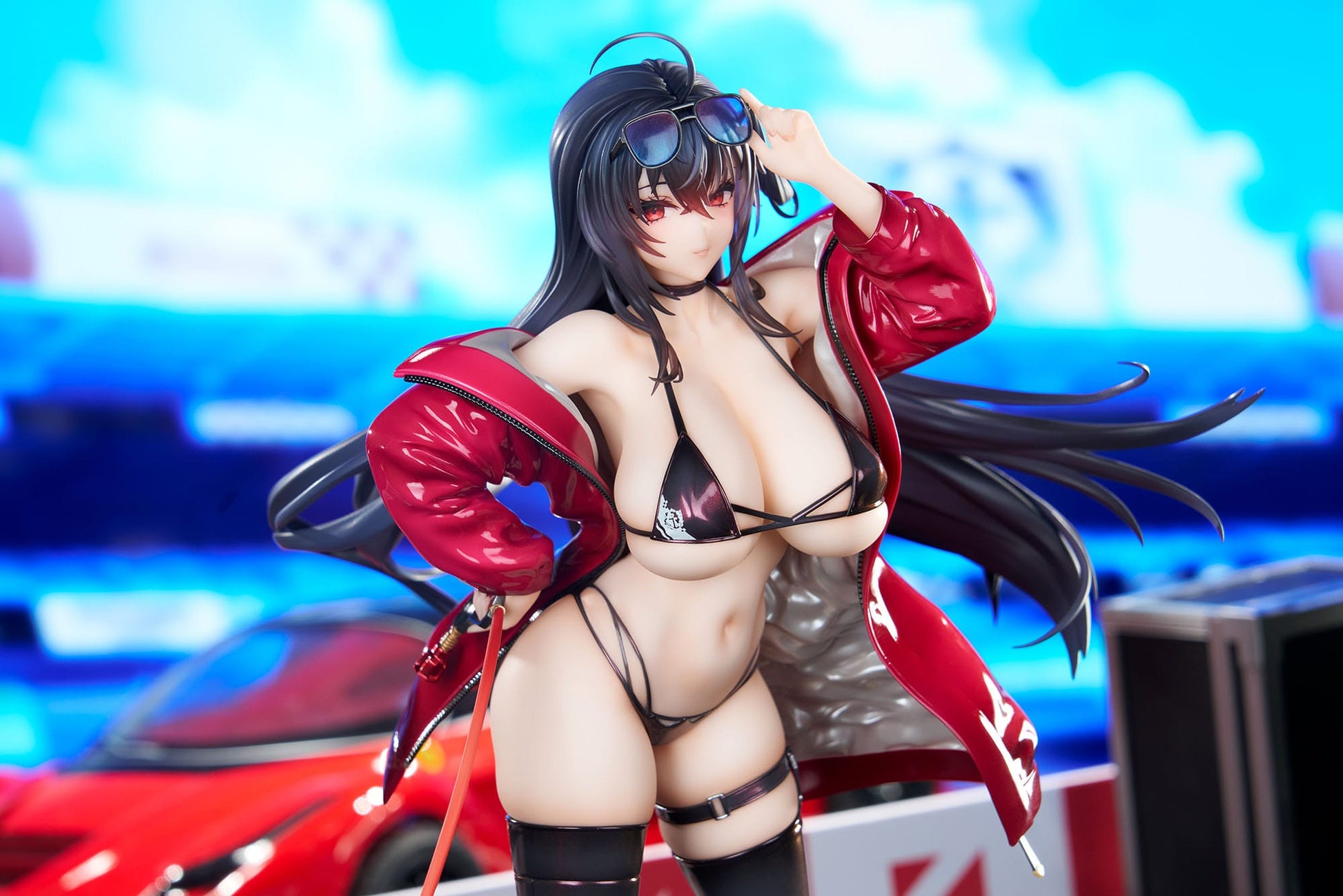 Taihou Enraptured Companion Ver. APEX - Anime Figuren günstig kaufen